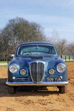 Lancia Aurelia B20 4th Series by Carrozzeria Pinin Farina 1954 года